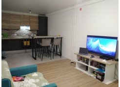 Барный стул Mint серый фото покупателя 6