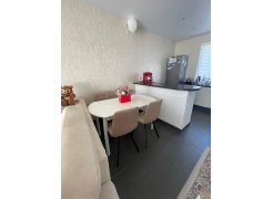 Стул на металлокаркасе Чилли черный фото покупателя 168