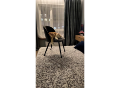 Стул Gabi 1 бежевый фото покупателя 1