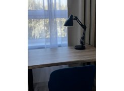 Стул на металлокаркасе Gabi green / black фото покупателя 378