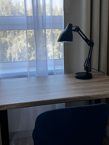 Стул на металлокаркасе Gabi latte / gold / black фото покупателя 378