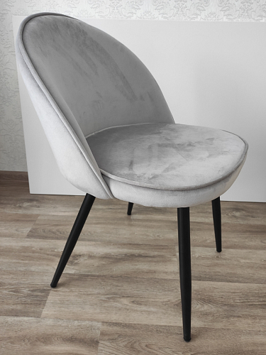 Стул Dodo пудрово-розовый фото покупателя 71