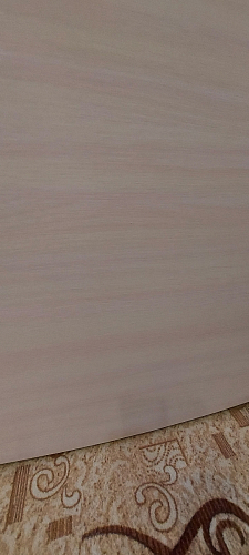 Стол обеденный раздвижной СтК7 венге фото покупателя 180