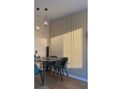 Стул на металлокаркасе Gabi 1 gray фото покупателя 4