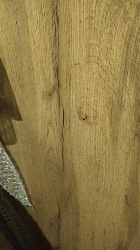 Стол раскладной Лота Лофт 120 25 мм юта / черный матовый фото покупателя 646