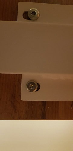 Деревянный стол Лота Лофт 120x75 дуб крафт табачный / черный матовый фото покупателя 113