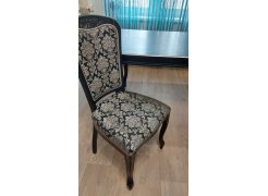 Стул Клето патина золото / бежевый фото покупателя 4