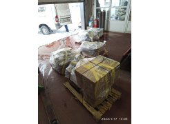 Письменный стол СР-132-130 В-ЛЕВ левый венге фото покупателя 4