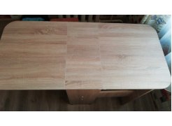 Стол-книжка Мечта венге фото покупателя 17