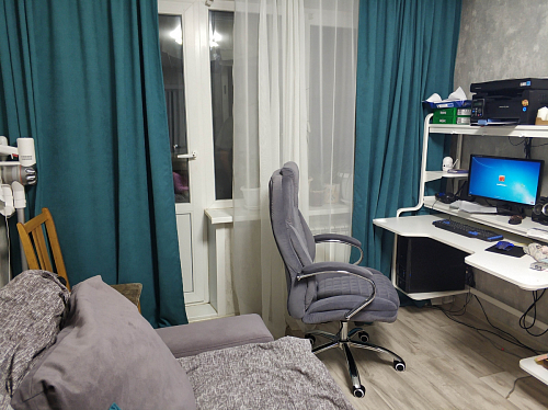 Компьютерное кресло Herd cream фото покупателя 79