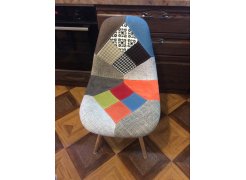 Стул Multicolor 2 фото покупателя 8
