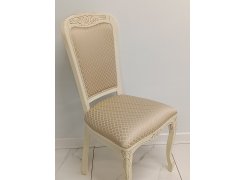 Кресло Клето орех / коричневый из шоурума 6