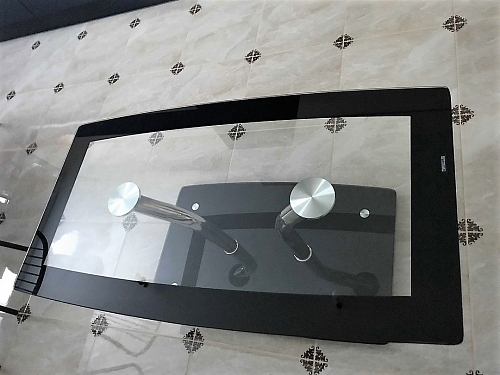 Журнальный столик Valery фото покупателя 1