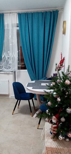 Стул на металлокаркасе Gabi latte / gold / black фото покупателя 891