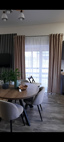 Стул на металлокаркасе Gabi 1 light purple / black фото покупателя 695