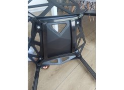 Стул One PC-015 черный фото покупателя 94