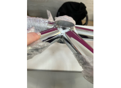 Компьютерное кресло Kolin black фото покупателя 25