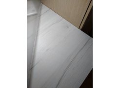 Стол Лота Лофт 120 25 мм сабия / черный матовый фото покупателя 402