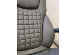 Компьютерное кресло Herd dark grey фото покупателя 159