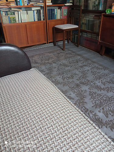 Стул деревянный Camel white / light grey фото покупателя 13