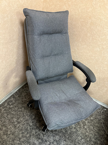 Компьютерное кресло Rapid бежевое фото покупателя 141