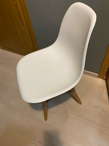 Стул Eames PC-015 blue фото покупателя 54