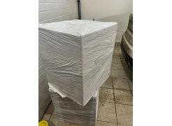 Стул на металлокаркасе Gabi 1 light purple / black фото покупателя 60