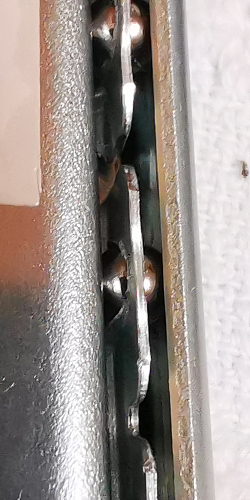 Компьютерный стол Erida фото покупателя 1