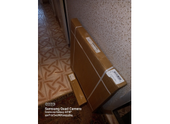 Стол-книжка с полками венге фото покупателя 3