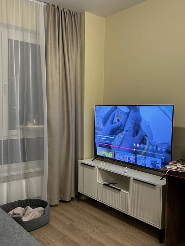 ТВ-тумба Иадама кашемир фото покупателя 8