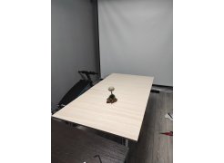 Стол-книжка СтК22 дуб молочный фото покупателя 8