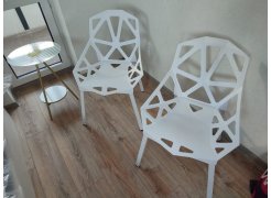 Стул One PC-015 черный фото покупателя 58