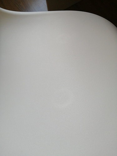 Стул Eames PC-015 белый фото покупателя 359