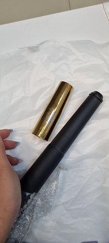 Стул на металлокаркасе Gabi 1 gray фото покупателя 166