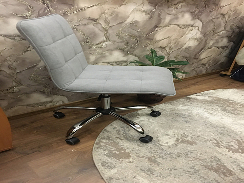 Компьютерное кресло Zero/Зеро оранжевый 18 фото покупателя 229