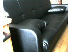 Диван Надежда велюр коричневый фото покупателя 1