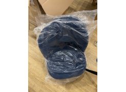 Стул на металлокаркасе Gabi green / black фото покупателя 369