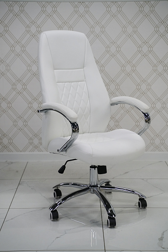 Компьютерное кресло Aragon dark grey - Уцененный экземпляр из шоурума 1