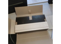 Комод Вента-96 венге фото покупателя 14