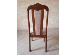 Стул деревянный Aron Soft dirty oak / beige фото покупателя 17