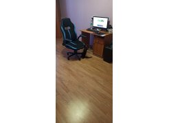 Компьютерное кресло Plast 1 green / black фото покупателя 5