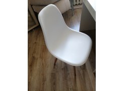 Стул Eames yellow фото покупателя 361