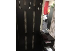 Прихожая Мила венге фото покупателя 82