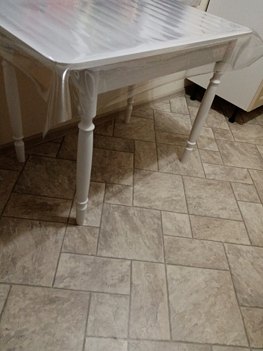 Стол Вуди белый фото покупателя 1