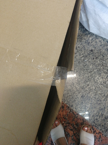 Стул на металлокаркасе Gabi 1 темно-серый / черный фото покупателя 229