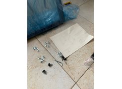 Стол Лота Лофт 120 25 мм сабия / черный матовый фото покупателя 330