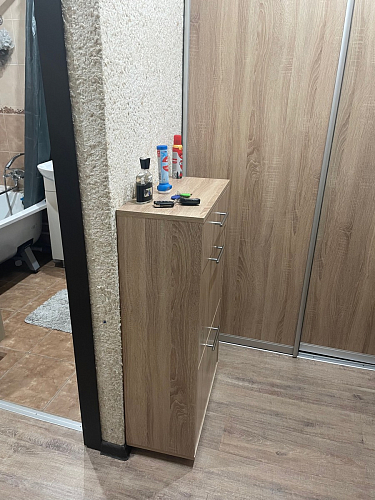 Обувница ТП-1 дуб делано фото покупателя 16