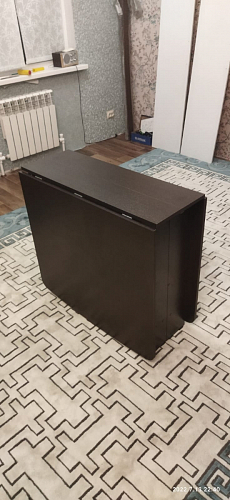 Стол-книжка СтК7 белый фото покупателя 226