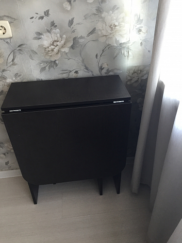 Стол-книжка Мечта дуб сонома  - Уцененный экземпляр фото покупателя 218