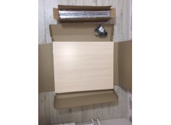 Стол-книжка СтК22 венге фото покупателя 44